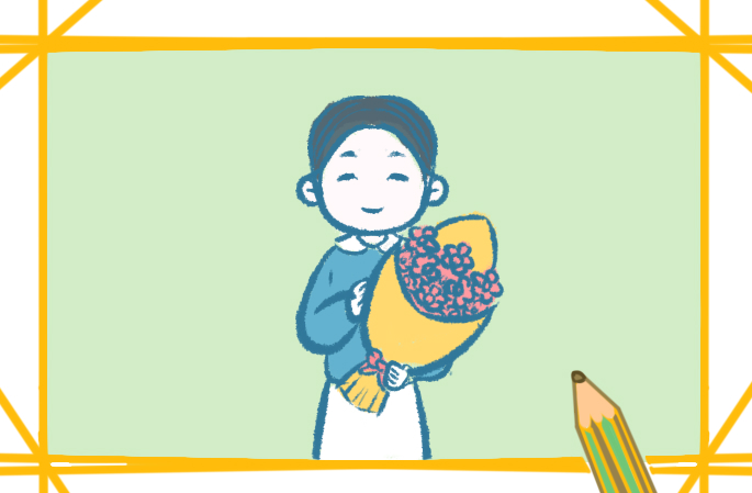 獻給老師的唯美詩歌朗誦