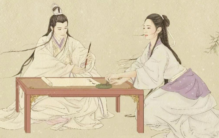 七夕著名的古詩(shī)