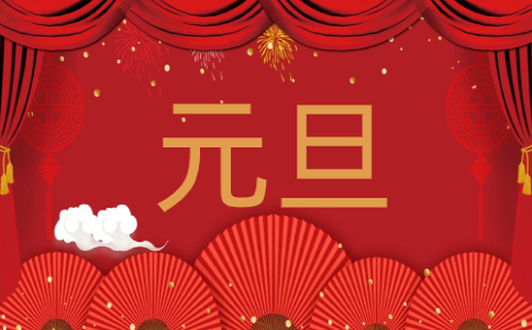 元旦節(jié)高中作文800字8篇