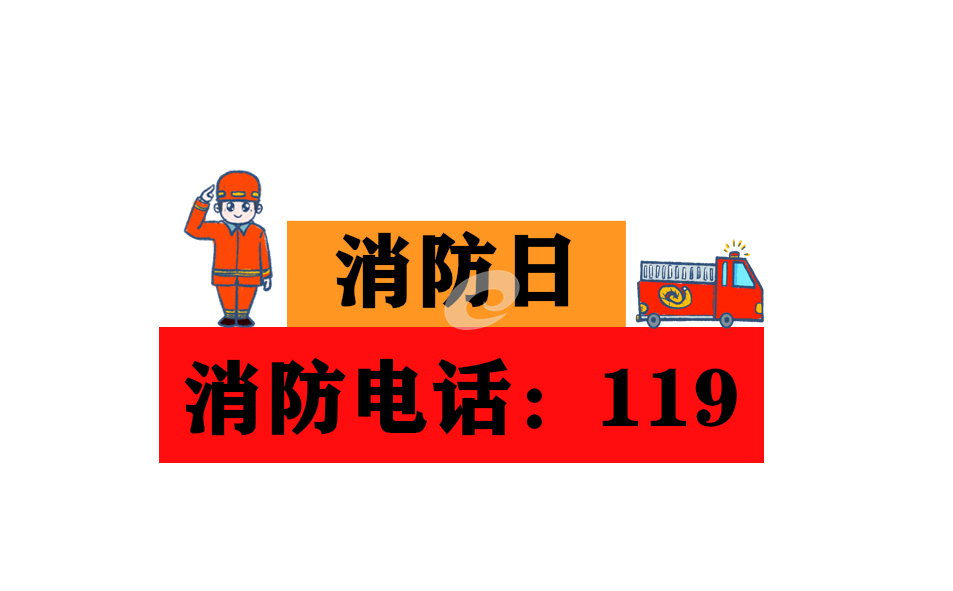 119消防宣傳日活動(dòng)總結(jié)與反思