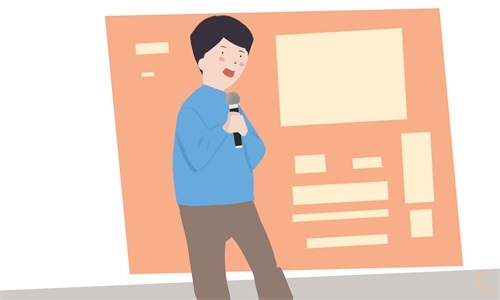 夢想的演講稿