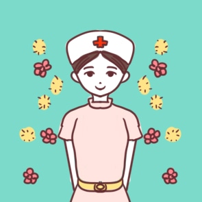 護(hù)士節(jié)心情文案說說