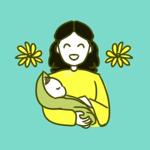 贊美母愛名言佳句