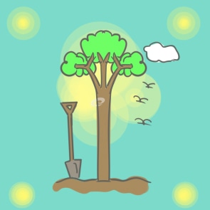 學校植樹節(jié)社會實踐活動方案