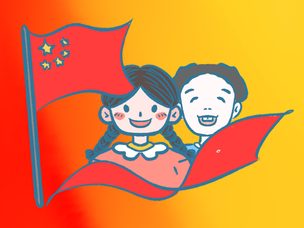 弘揚(yáng)愛(ài)國(guó)主義精神名言
